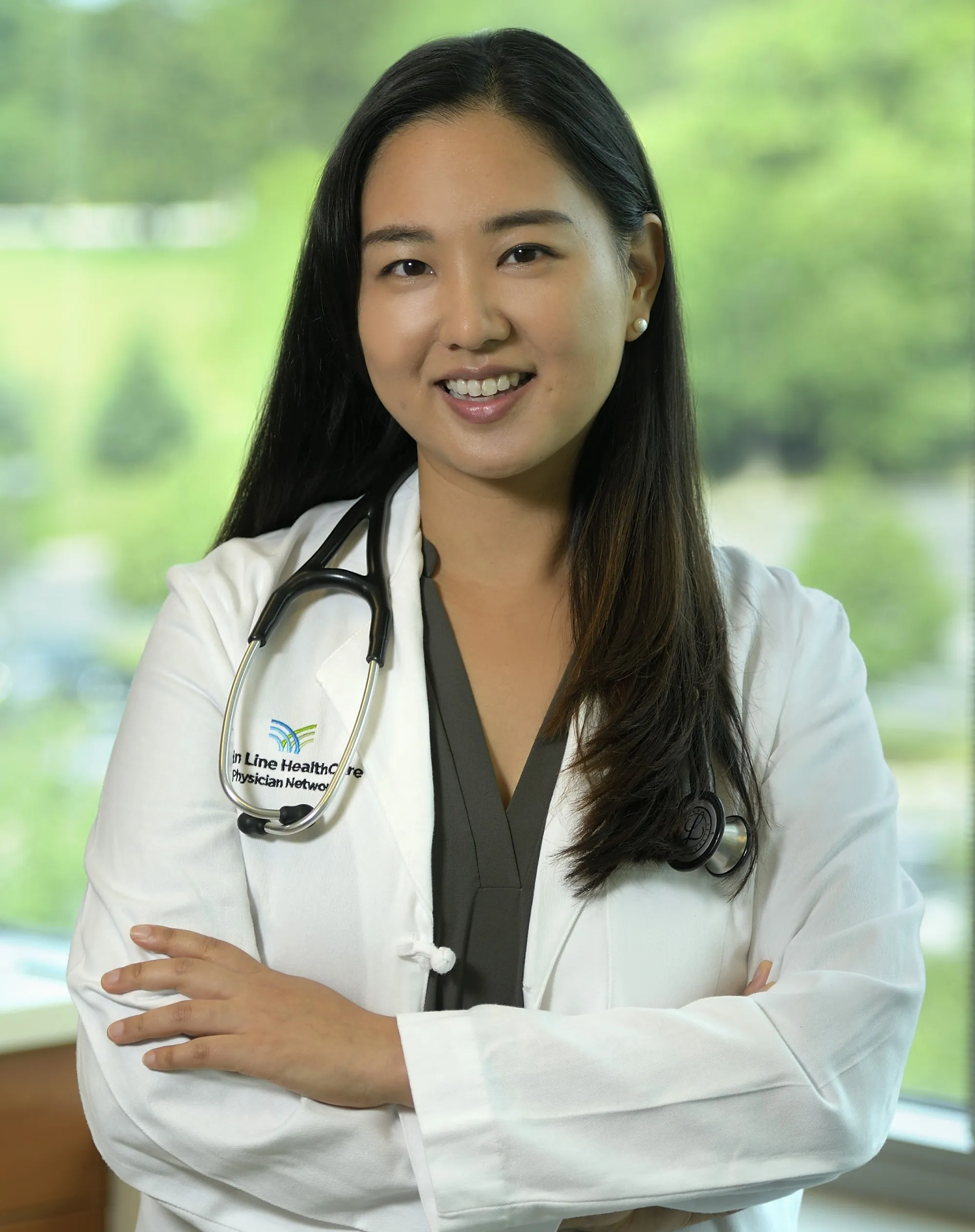 Dr. Jennifer Hwang, DO - Newtown Square, PA - Geriatric Medicine, Geriatrician
