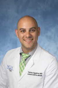 Dr. Carlos J. Aguirre, MD - Naples, FL - Hospital Medicine