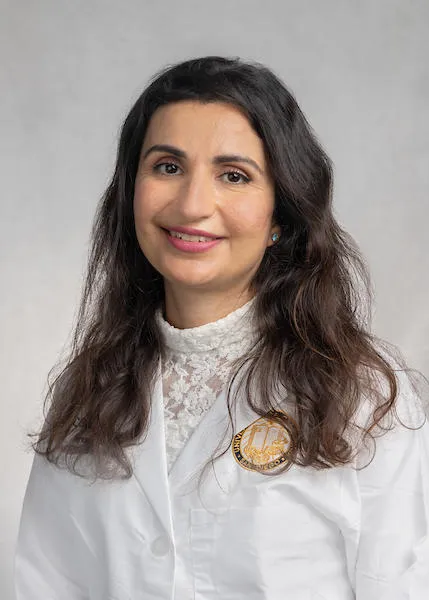 Dr. Jandark Yuseif, MD - Encinitas, CA - Internal Medicine
