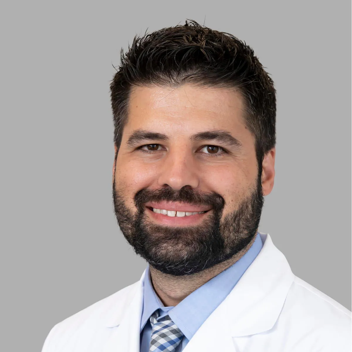 Dr. Mark Daniel Esshaki - Marietta, GA - Critical Care Medicine, Critical Care Specialist