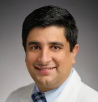 Dr. Rupen Desai, MD - Milwaukee, WI - Neurological Surgery