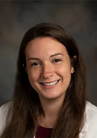 Dr. Emily Kay Mcghee, MD - Creve Coeur, MO - Physical Medicine & Rehabilitation, Internal Medicine