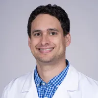 Dr. Patrick Hegde, MD - Louisville, KY - Emergency Medicine