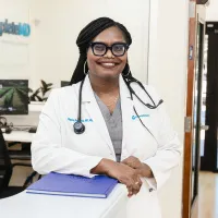 Dr. Onecia A. Benjamin, MD - Savannah, GA - Internal Medicine