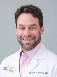 Dr. Barrett J Zlotoff, MD - Charlottesville, VA - Dermatology