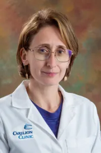 Dr. Inna K. Massaro, DO - Roanoke, VA - Emergency Medicine