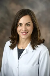 Dr. Bronwyn Stall, MD