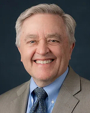 Dr. Daniel Ernest Ford, MD - Baltimore, MD - Internal Medicine