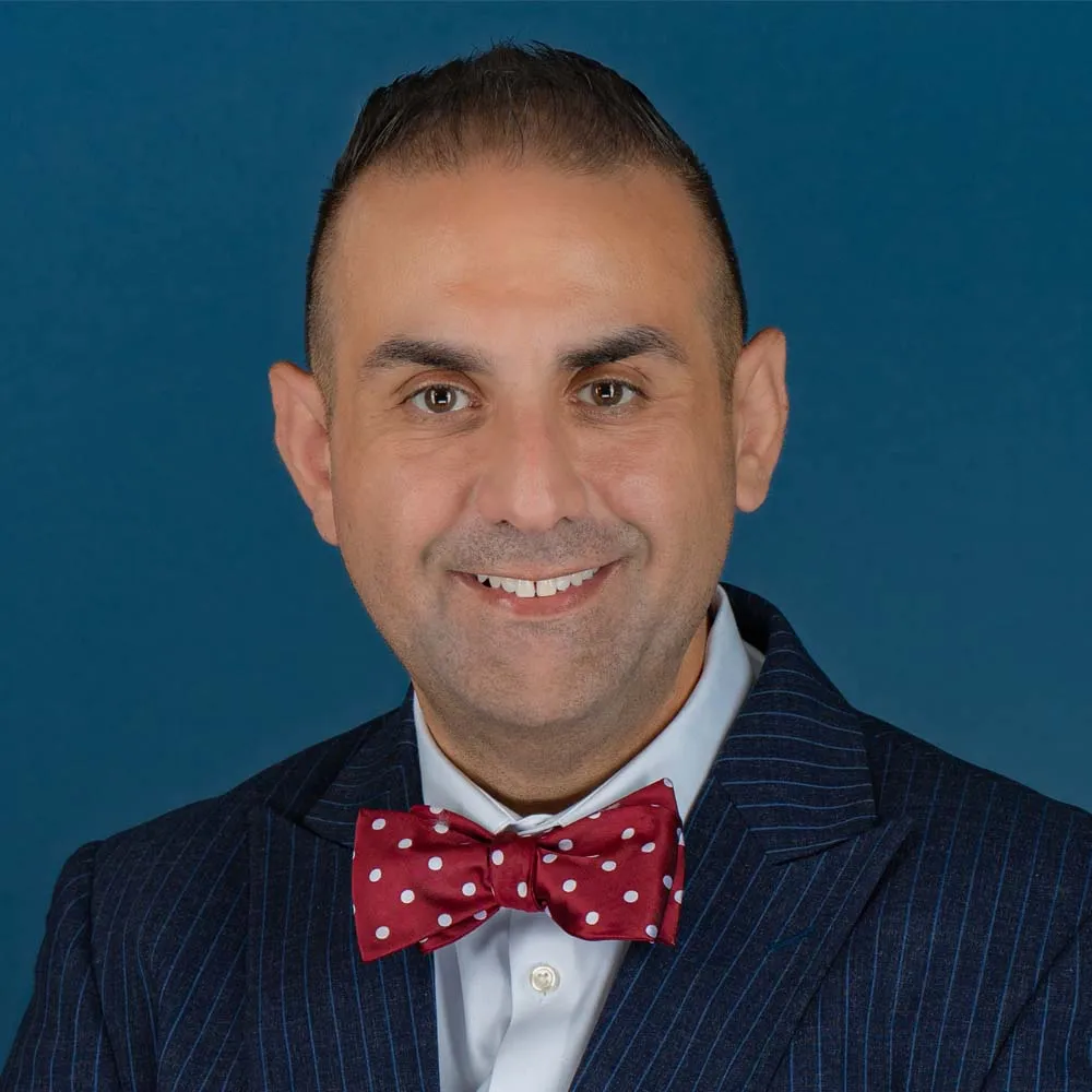 Dr. George C. Christolias - New York, NY - Physical Medicine & Rehabilitation, Pain Medicine