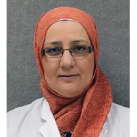 Dr. Sanaa BdIIwi, MD - Newark, NJ - Internal Medicine