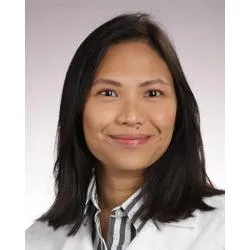 Dr. Kathryn Tinio Sanchez, MD - Louisville, KY - Infectious Disease, Internal Medicine