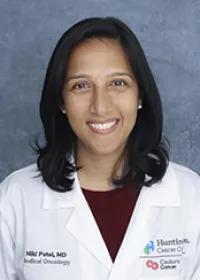 Dr. Niki H Tank, MD - Pasadena, CA - Hematology, Oncology
