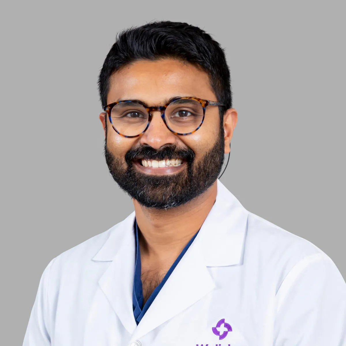 Dr. Sangeeth Dubbireddi - Marietta, GA - Critical Care Medicine, Critical Care Specialist