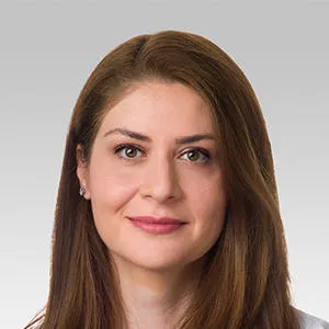 Dr. Golbahar Houshmand, MD - Chicago, IL - Diagnostic Radiology, Diagnostic Radiologist