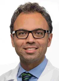 Dr. Ali Naghash Maheri, MD - Sacramento, CA - Sleep Medicine
