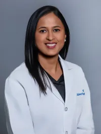 Dr. Priya Sharma, MD - Sebring, FL - Surgery