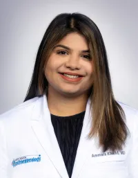 Dr. Ammara Khalid, MD - Griffin, GA - Gastroenterology