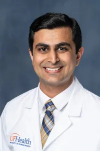 Dr. Ali Khawaja, MD - Gainesville, FL - Critical Care Medicine
