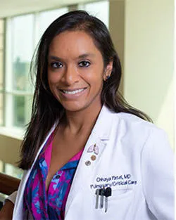 Dr. Chhaya Patel, MD - Denver, CO - Other Specialty, Critical Care Specialist, Other, Sleep Medicine