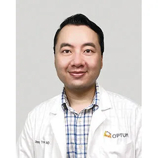 Dr. Jimmy Truong, MD - Redondo Beach, CA - Family Medicine