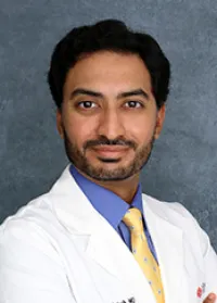 Dr. Prashanth Venkatesh, MD - Los Angeles, CA - Cardiovascular Disease