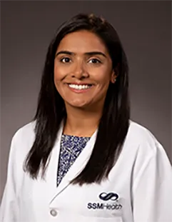 Dr. Rhythm Gandhi, DO - O Fallon, IL - Pediatrics, Internist/pediatrician