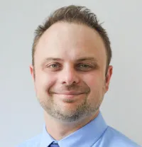 Dr. Matthew Ficinski, MD - Milwaukee, WI - Infectious Disease
