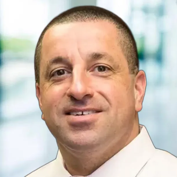 Dr. Jeffrey Michael Ilardi, MD
