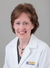 Dr. Molly A Hughes, MD - Charlottesville, VA - Infectious Disease
