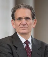 Dr. Robert D. Burk, MD - Bronx, NY - Medical Genetics