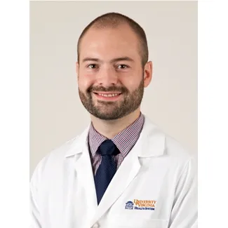 Dr. Alexander Scott Millard, MD - Charlottesville, VA - Internal Medicine, Hospital Medicine