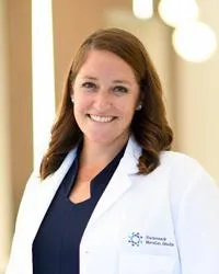 Dr. Ashley Ford Haggerty, MD - Red Bank, NJ - Gynecologic Oncology