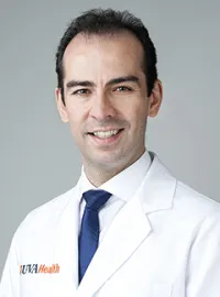 Dr. Behzad S Farivar, MD - Charlottesville, VA - Surgery