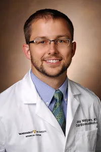 Dr. Jay Alan Montgomery, MD - Nashville, TN - Cardiovascular Disease