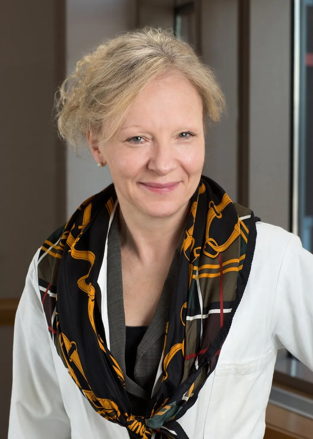 Dr. Christiane E L Dammann, MD - Boston, MA - Neonatology, Neonatologist
