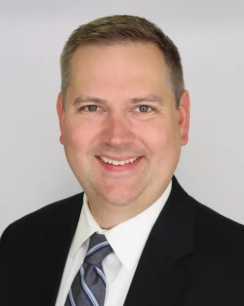 Dr. Trenton R. Foster, MD - Rochester, MN - Endocrine Surgery, Surgery