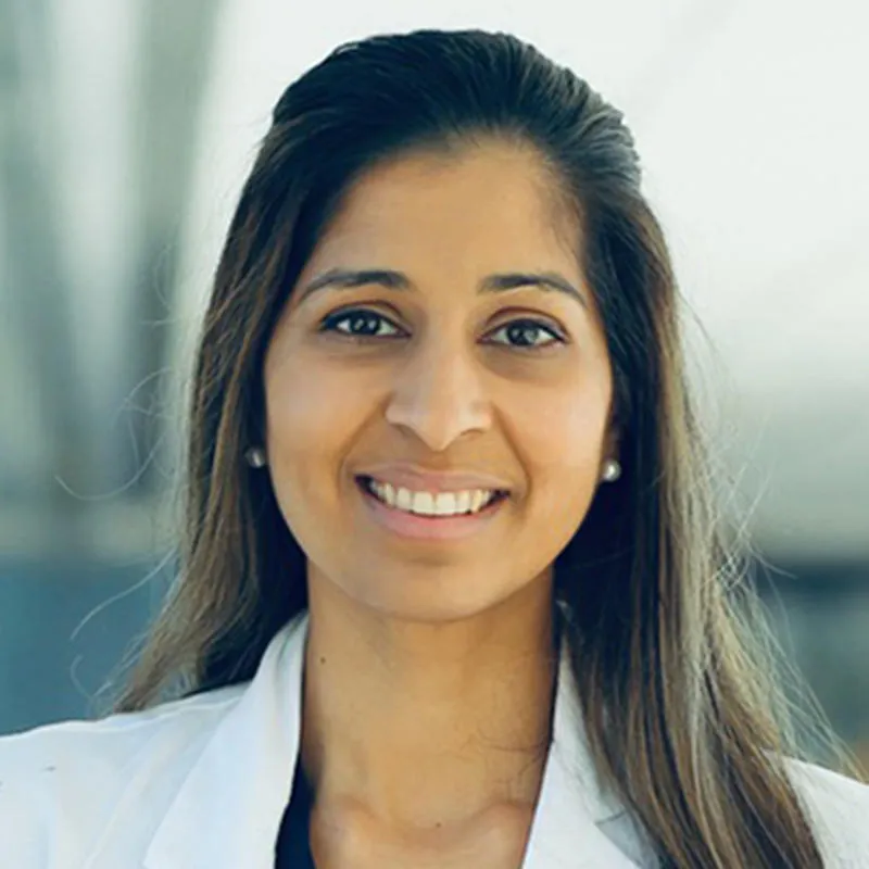 Dr. Purnema Madahar, MD - New York, NY - Critical Care Medicine, Critical Care Specialist, Pulmonologist