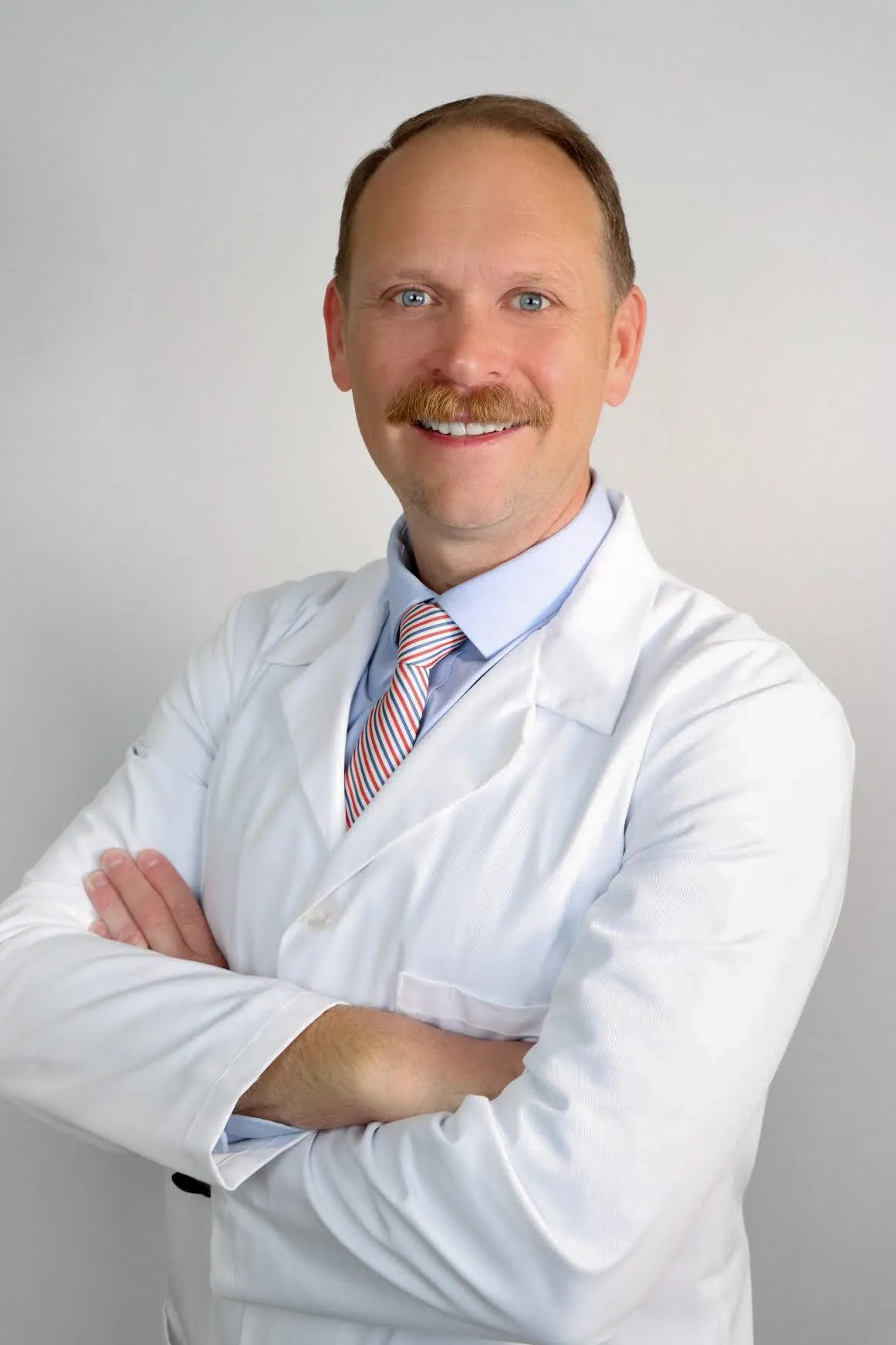 Dr. Kyle Iverson, MD