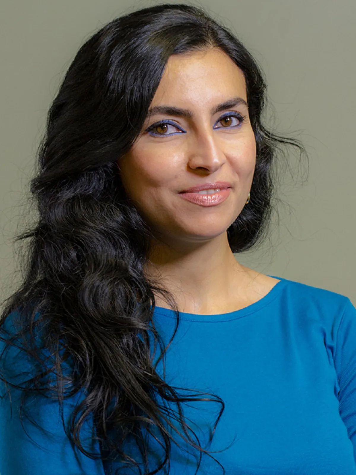 Dr. Manal El Daouk, MD - Malone, NY - Obstetrics & Gynecology, Gynecologist