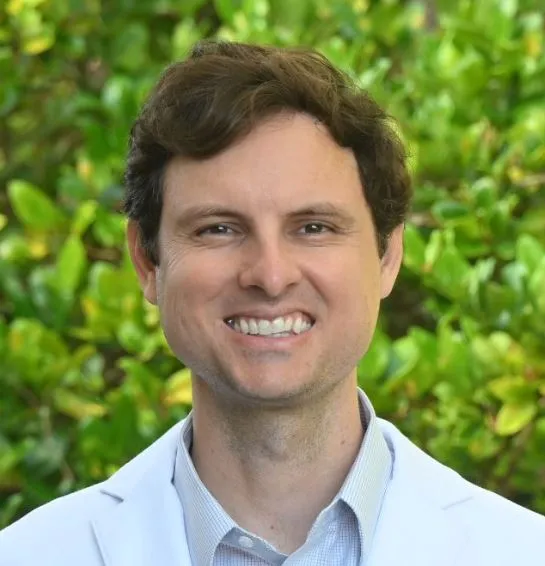 Dr. Bryant Wilson, MD