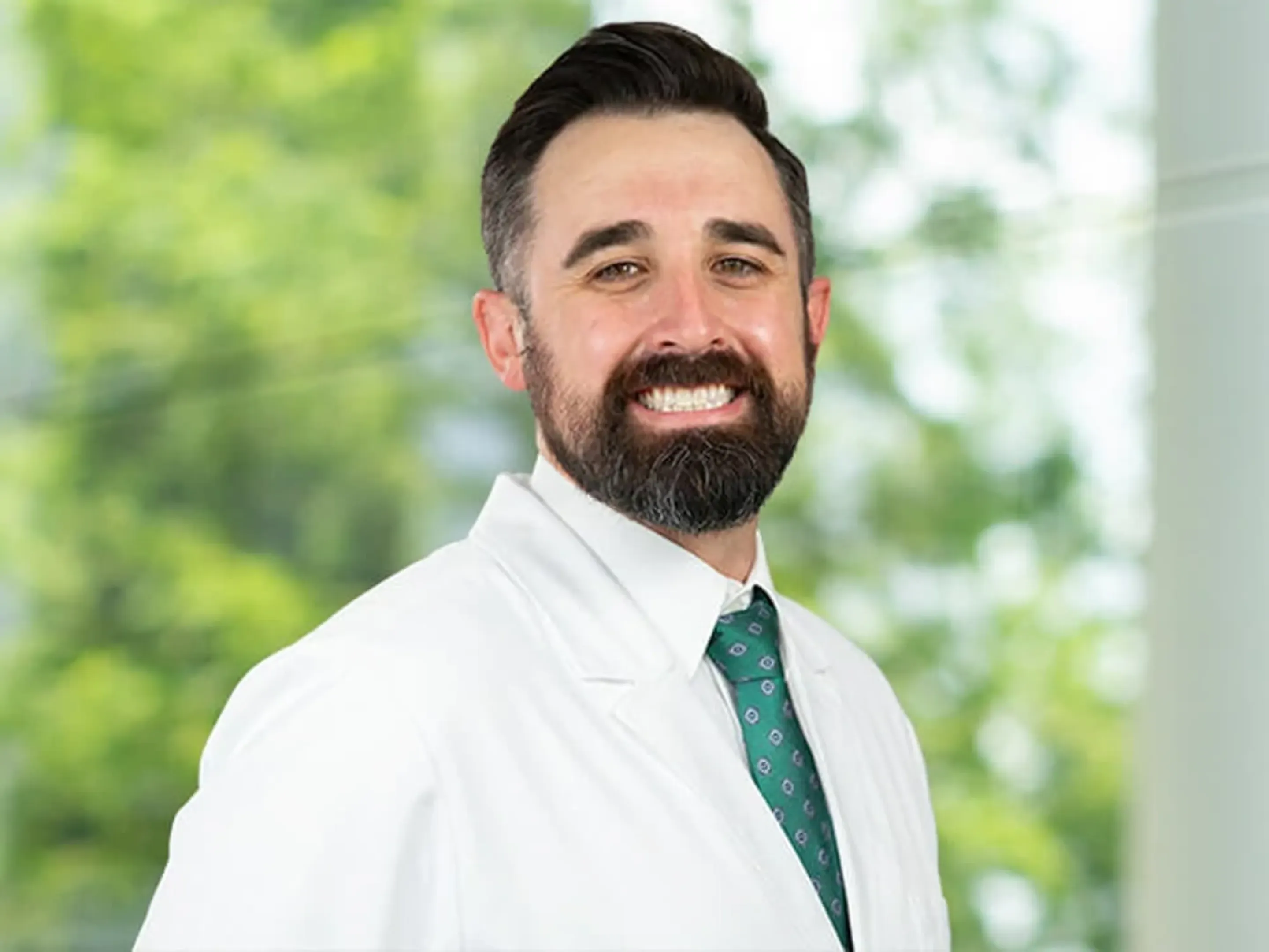 Dr. Michael Sumner - Tulsa, OK - Cardiovascular Disease, Cardiologist