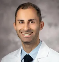Dr. Siavash Raigani, MD - Milwaukee, WI - Transplant Surgery