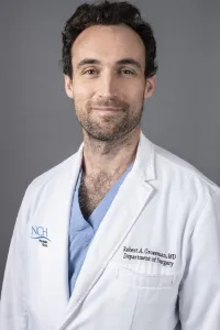 Dr. Robert Grossman, MD - Naples, FL - Surgery