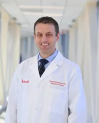 Dr. Robert Weinschenk, MD - Oklahoma City, OK - Orthopedic Surgery