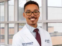 Dr. Stefan Seemungal, MD - Dalton, GA - Cardiovascular Disease