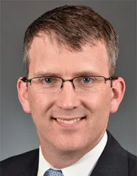 Dr. David Hoganson, MD - Boston, MA - Cardiovascular Surgery