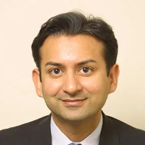 Dr. Hiren M. Shah, MD - Chicago, IL - Hospital Medicine