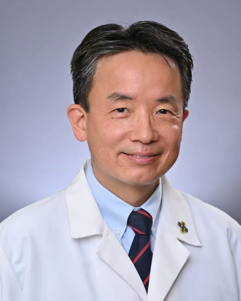 Dr. Jin Suh, MD - Wayne, NJ - Infectious Disease, Infectious Disease Specialist