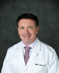 Dr. Tomer Karas, MD - Orlando, FL - Cardiovascular Surgery