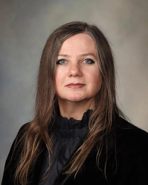 Dr. Iryna M Muzyka, MD - Scottsdale, AZ - Neurology, Nephrology